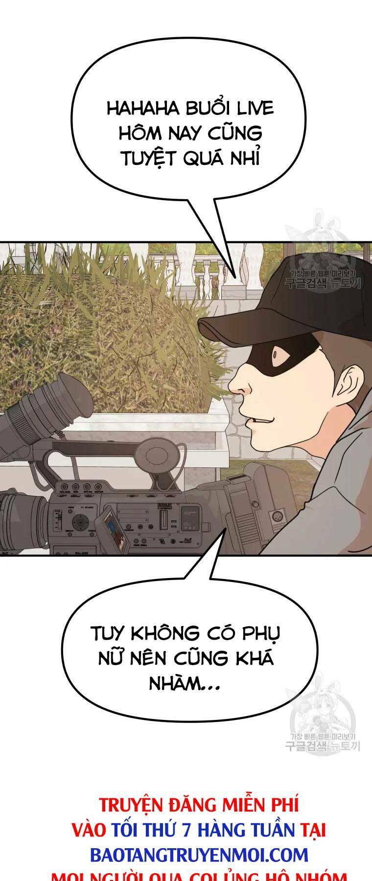 Bạn Trai Vệ Sĩ - Chapter 52 - Page 57