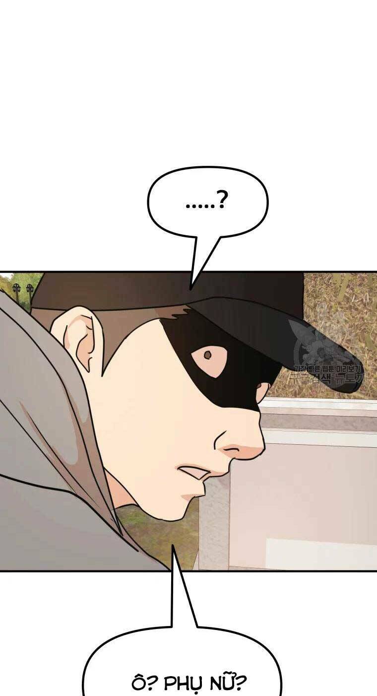 Bạn Trai Vệ Sĩ - Chapter 52 - Page 59