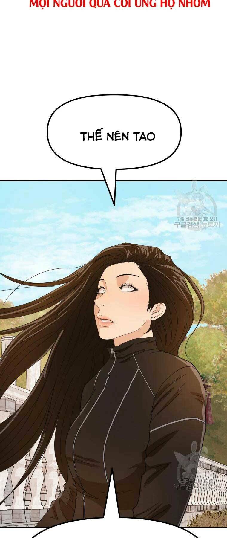 Bạn Trai Vệ Sĩ - Chapter 52 - Page 66