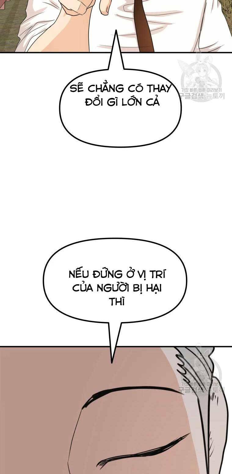 Bạn Trai Vệ Sĩ - Chapter 52 - Page 7