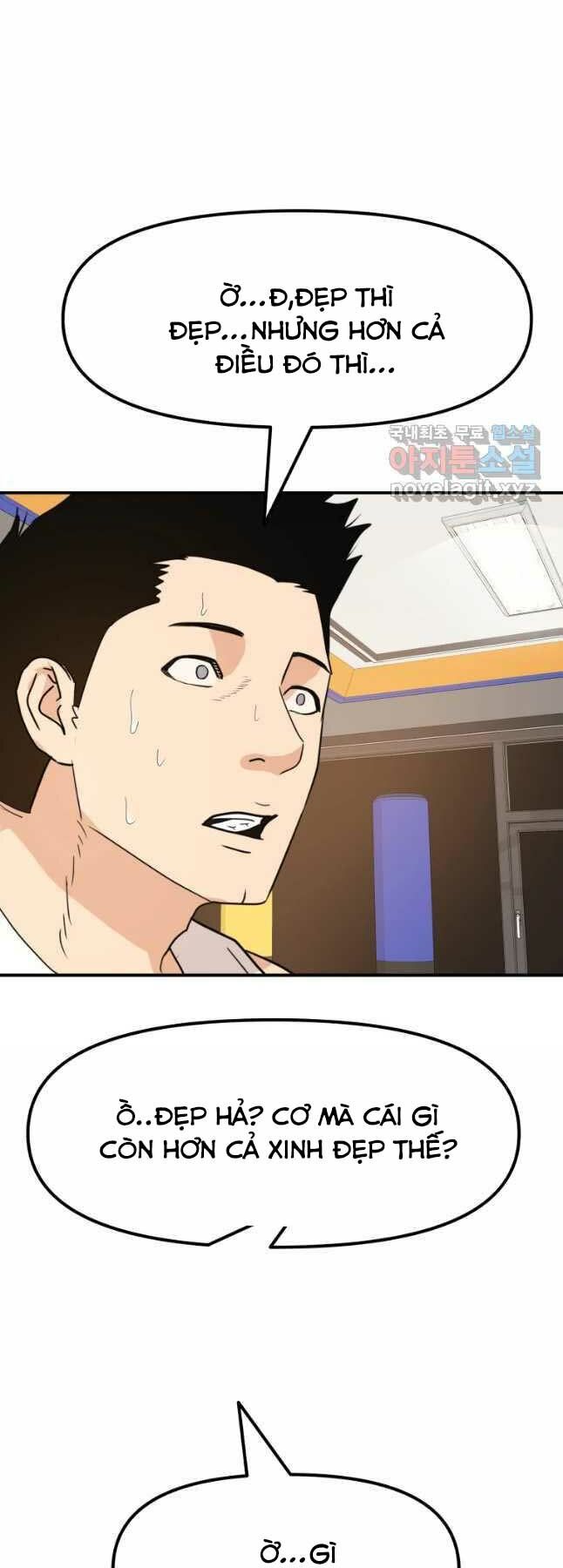 Bạn Trai Vệ Sĩ - Chapter 53 - Page 16