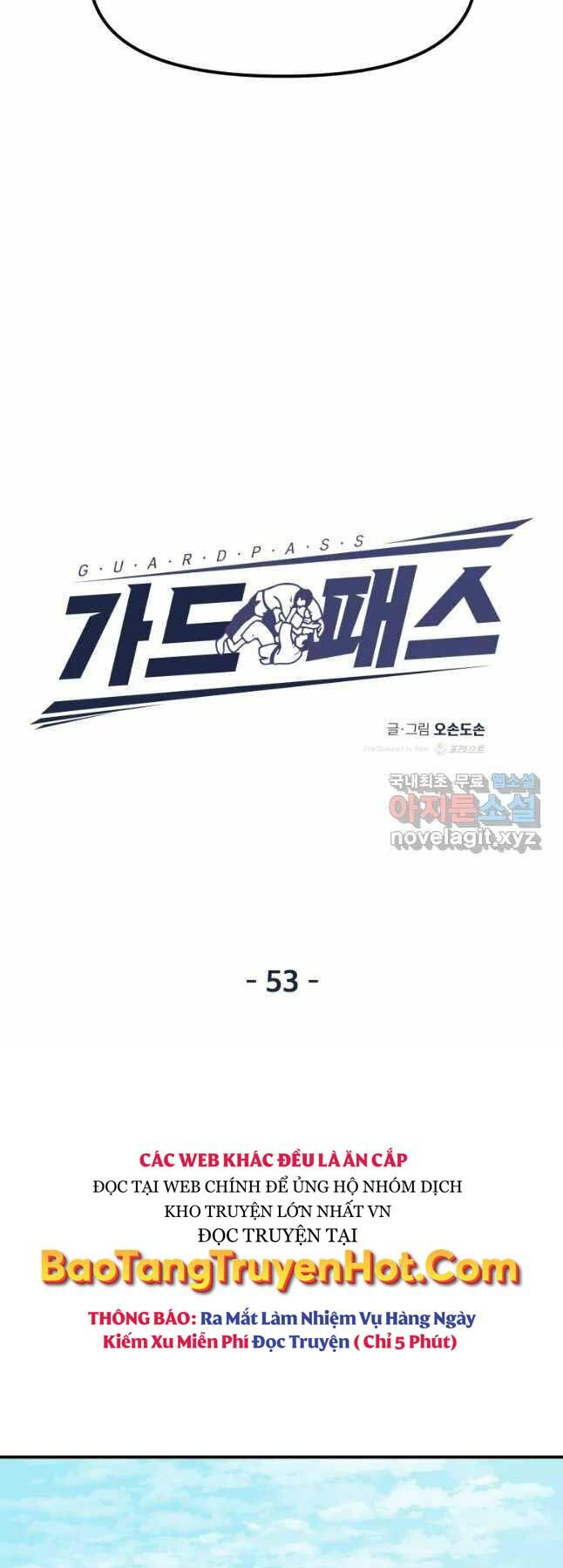 Bạn Trai Vệ Sĩ - Chapter 53 - Page 18