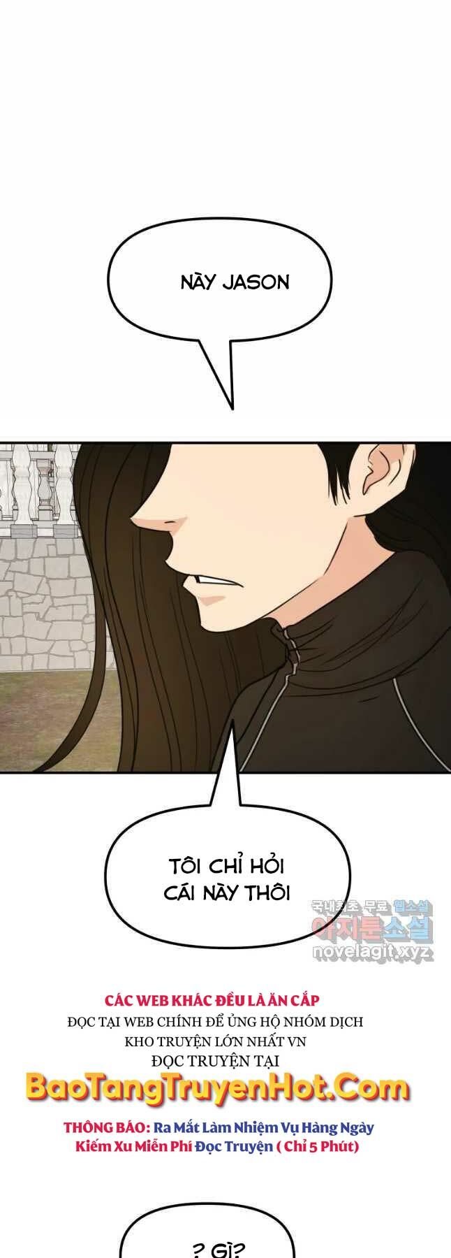 Bạn Trai Vệ Sĩ - Chapter 53 - Page 20