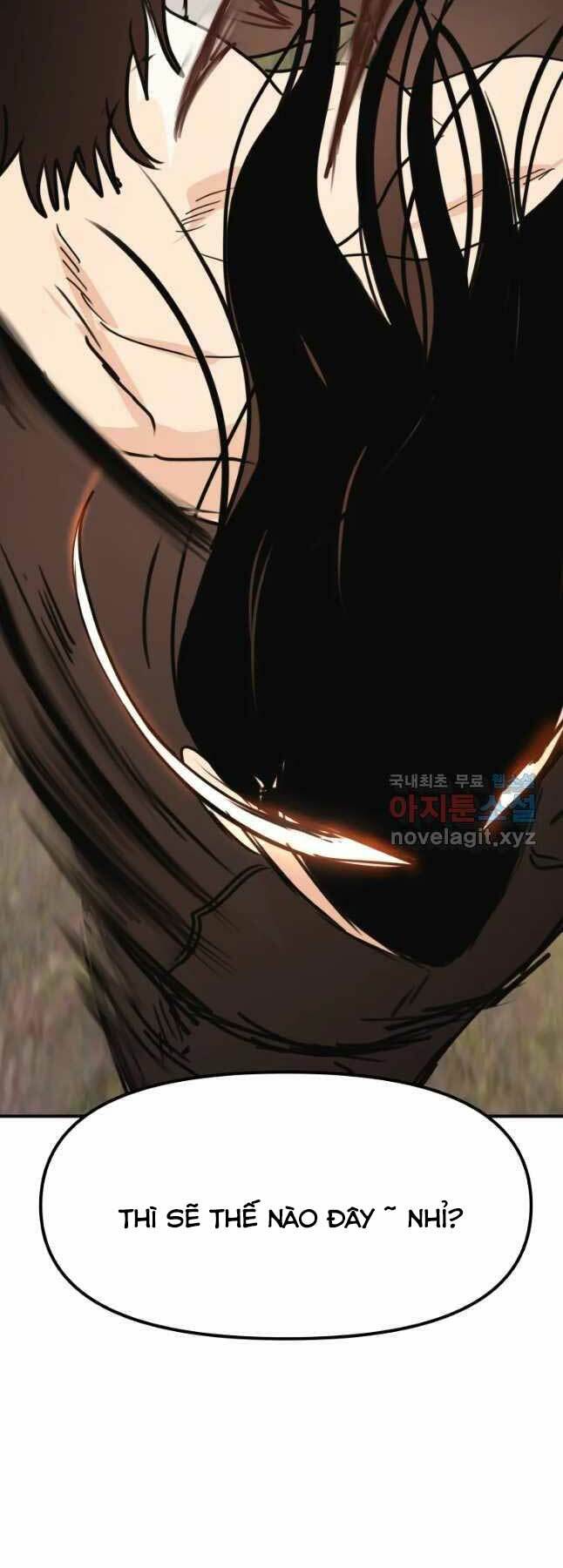 Bạn Trai Vệ Sĩ - Chapter 53 - Page 28