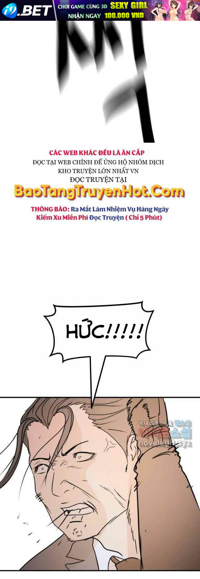 Bạn Trai Vệ Sĩ - Chapter 53 - Page 36