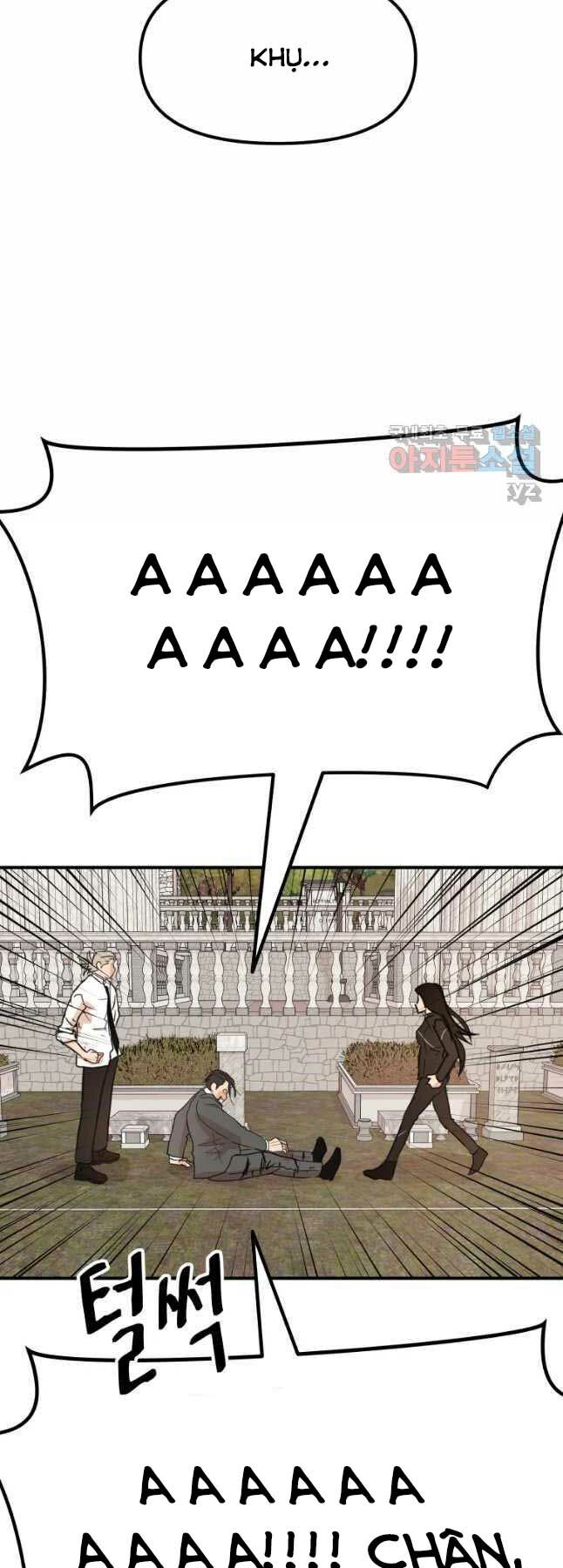 Bạn Trai Vệ Sĩ - Chapter 53 - Page 42