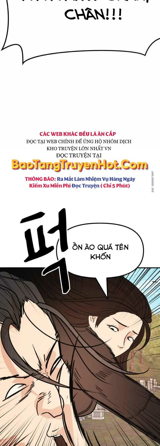 Bạn Trai Vệ Sĩ - Chapter 53 - Page 43