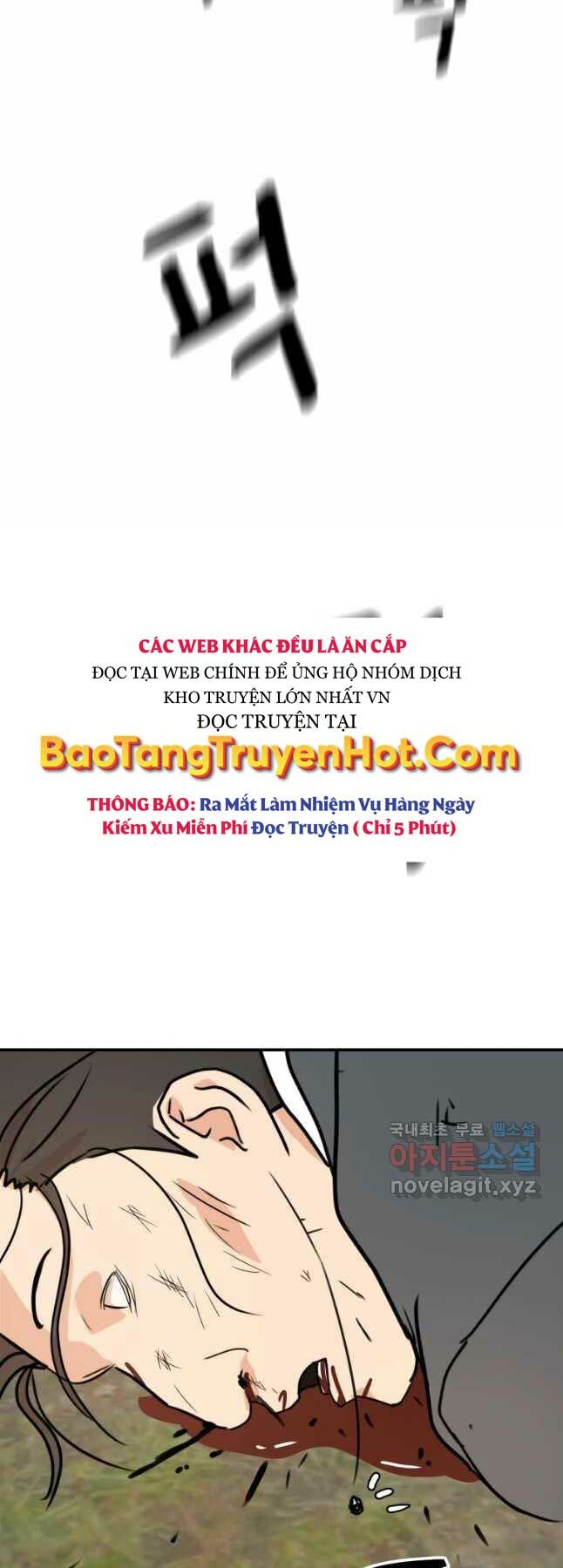 Bạn Trai Vệ Sĩ - Chapter 53 - Page 46