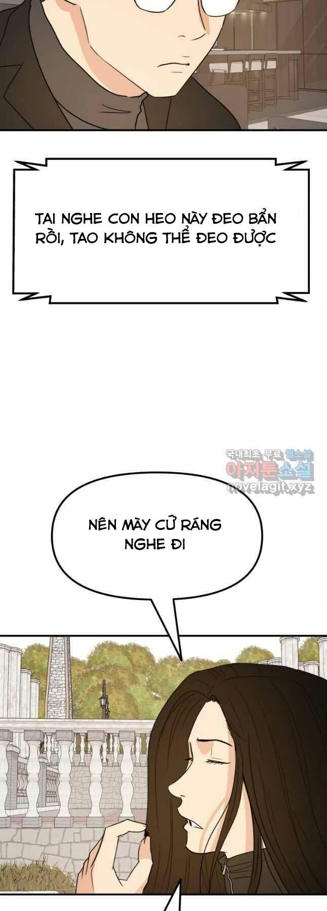 Bạn Trai Vệ Sĩ - Chapter 53 - Page 50