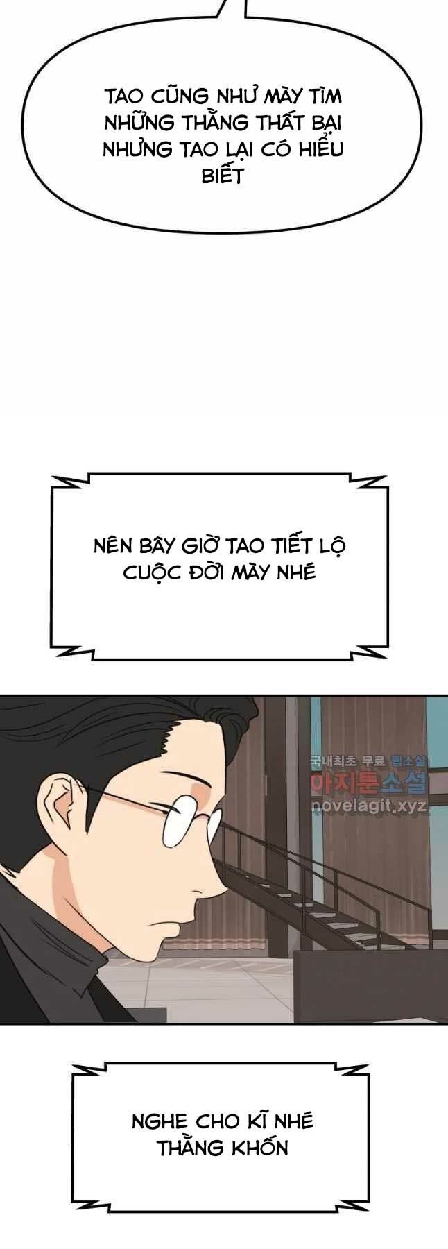 Bạn Trai Vệ Sĩ - Chapter 53 - Page 51