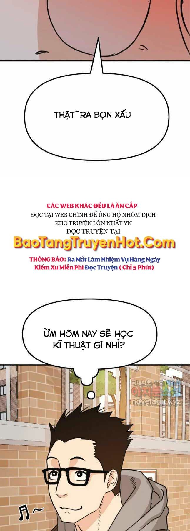 Bạn Trai Vệ Sĩ - Chapter 53 - Page 60