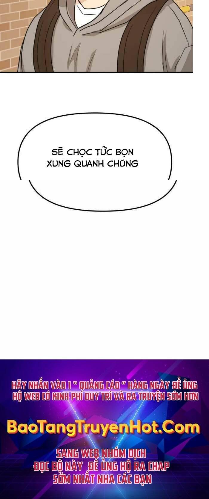 Bạn Trai Vệ Sĩ - Chapter 53 - Page 61