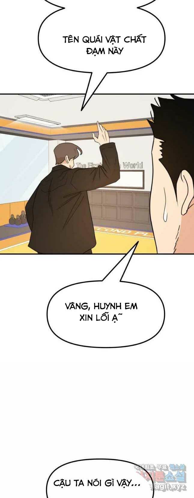 Bạn Trai Vệ Sĩ - Chapter 53 - Page 6