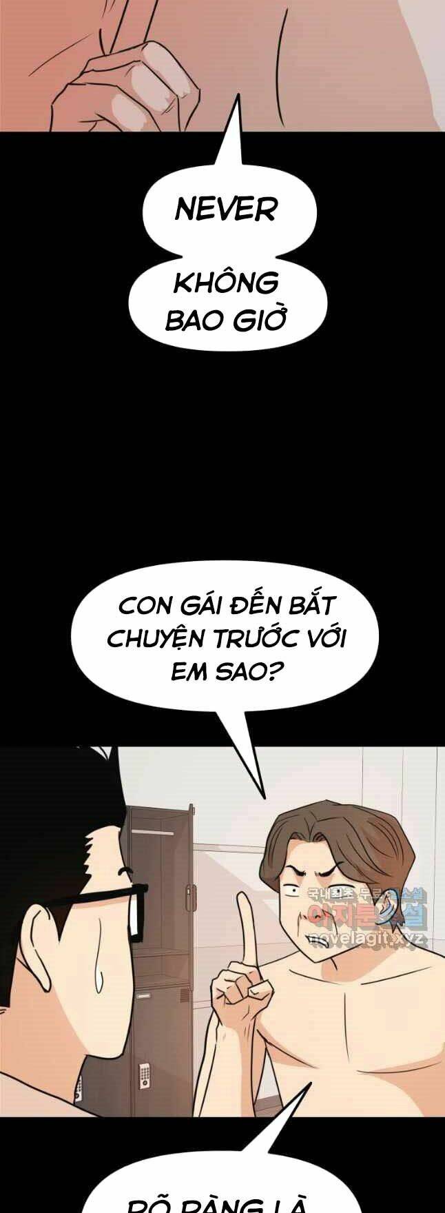 Bạn Trai Vệ Sĩ - Chapter 54 - Page 14