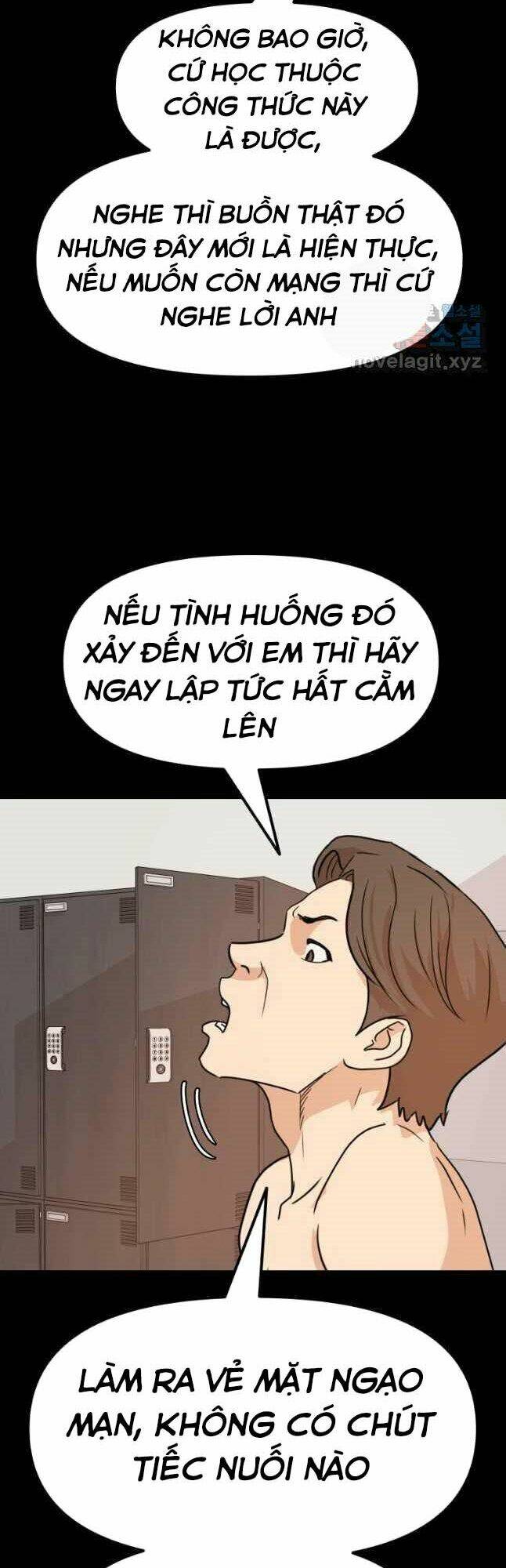 Bạn Trai Vệ Sĩ - Chapter 54 - Page 16