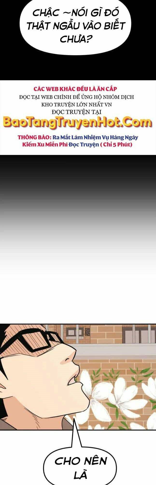 Bạn Trai Vệ Sĩ - Chapter 54 - Page 17