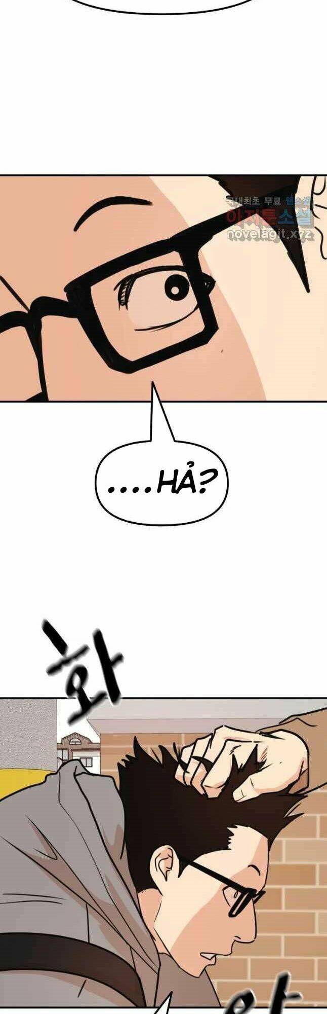 Bạn Trai Vệ Sĩ - Chapter 54 - Page 22