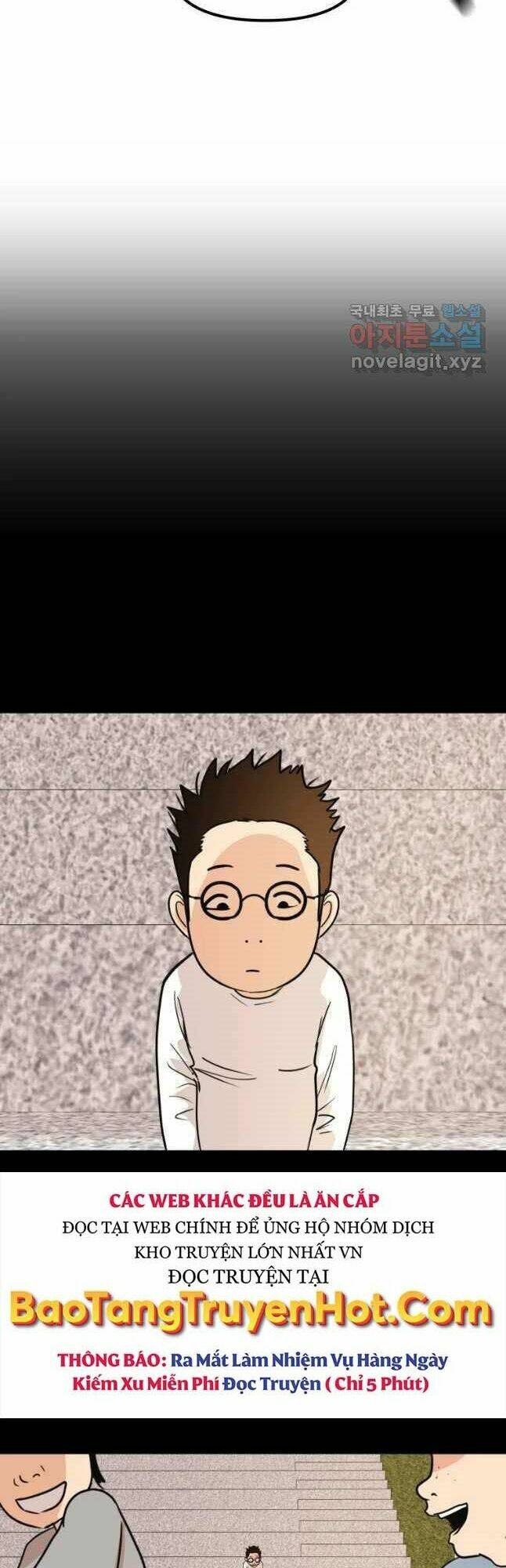 Bạn Trai Vệ Sĩ - Chapter 54 - Page 34