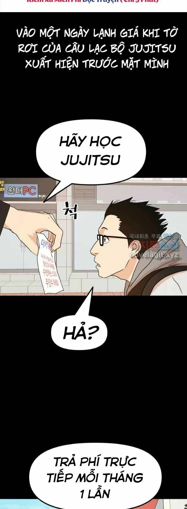 Bạn Trai Vệ Sĩ - Chapter 54 - Page 42