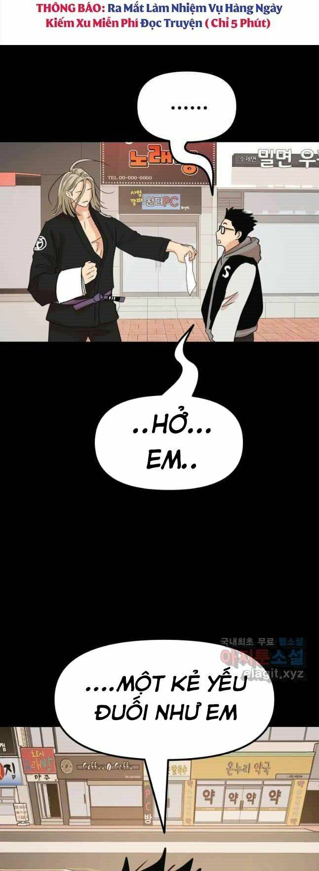 Bạn Trai Vệ Sĩ - Chapter 54 - Page 44