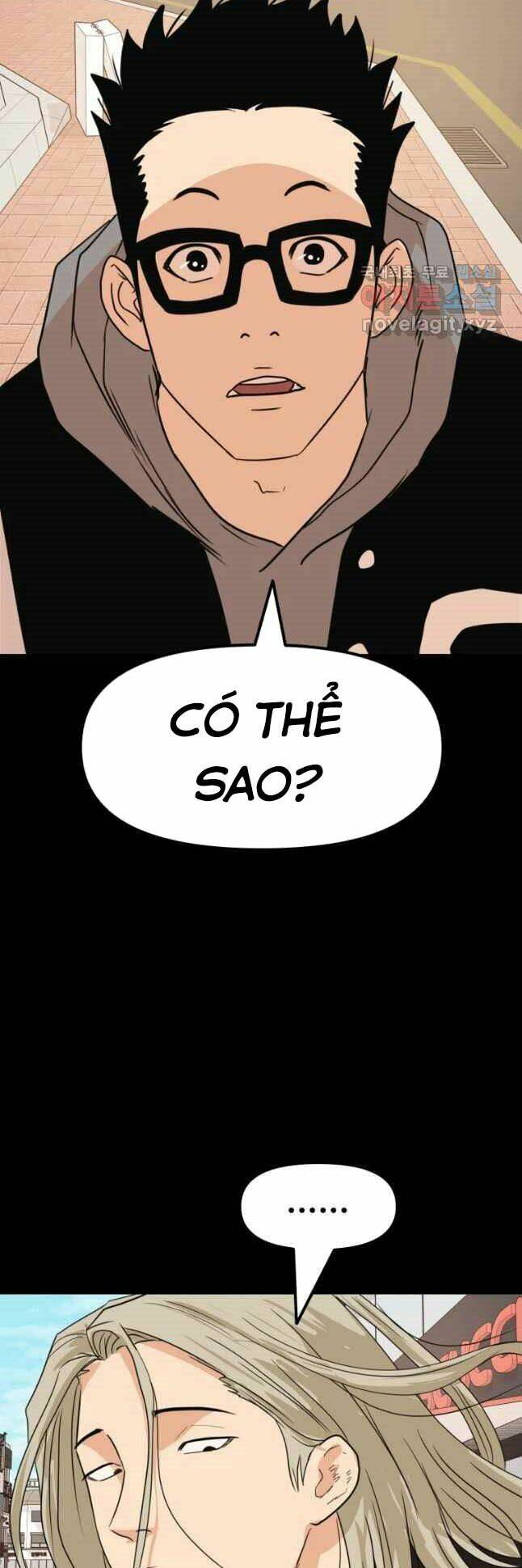 Bạn Trai Vệ Sĩ - Chapter 54 - Page 45