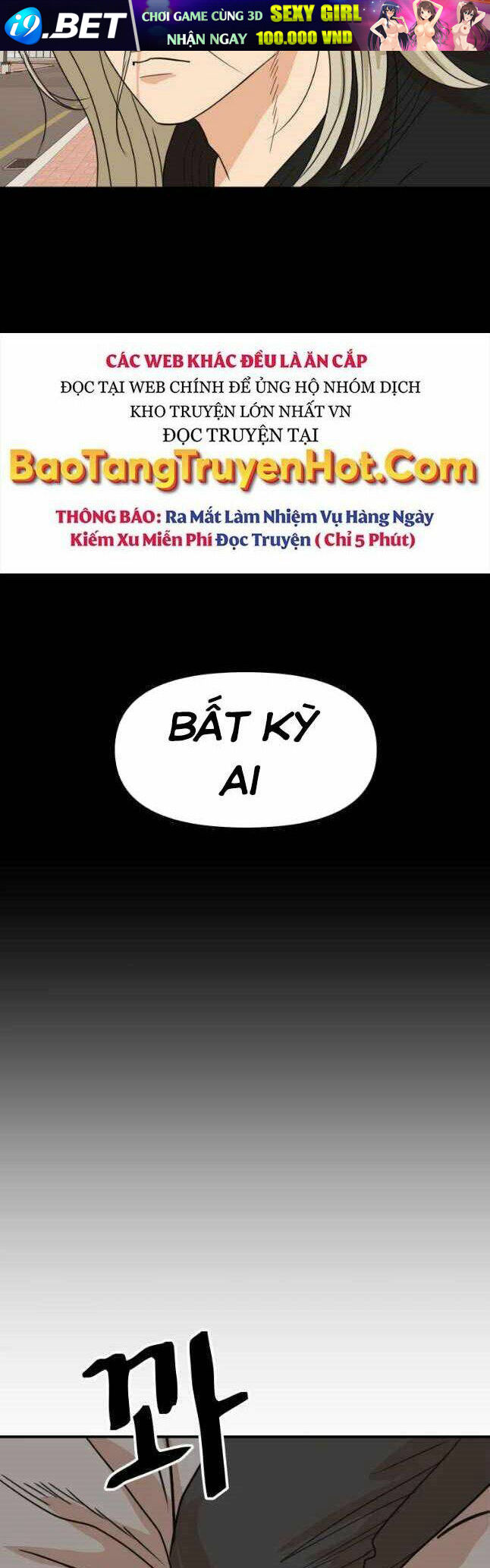 Bạn Trai Vệ Sĩ - Chapter 54 - Page 46