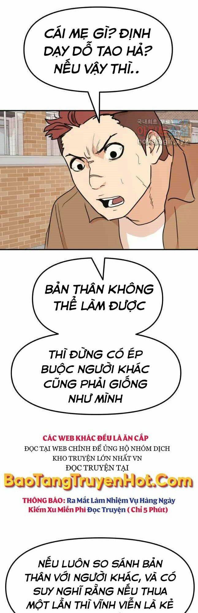 Bạn Trai Vệ Sĩ - Chapter 54 - Page 49