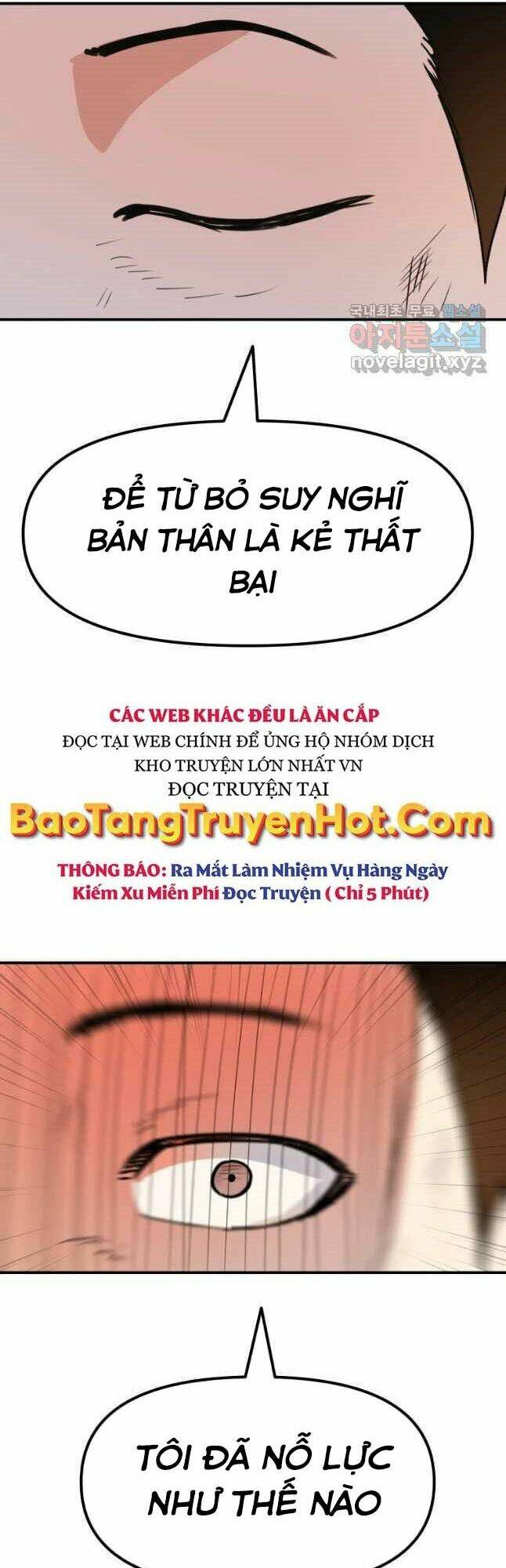 Bạn Trai Vệ Sĩ - Chapter 54 - Page 51