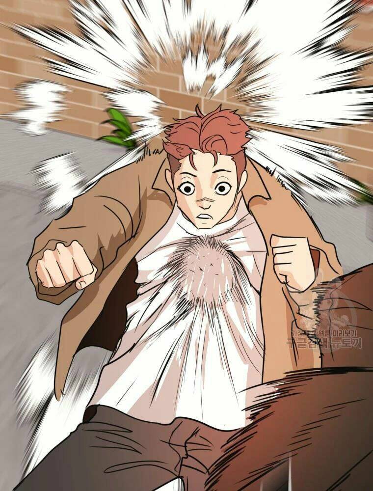 Bạn Trai Vệ Sĩ - Chapter 55 - Page 101