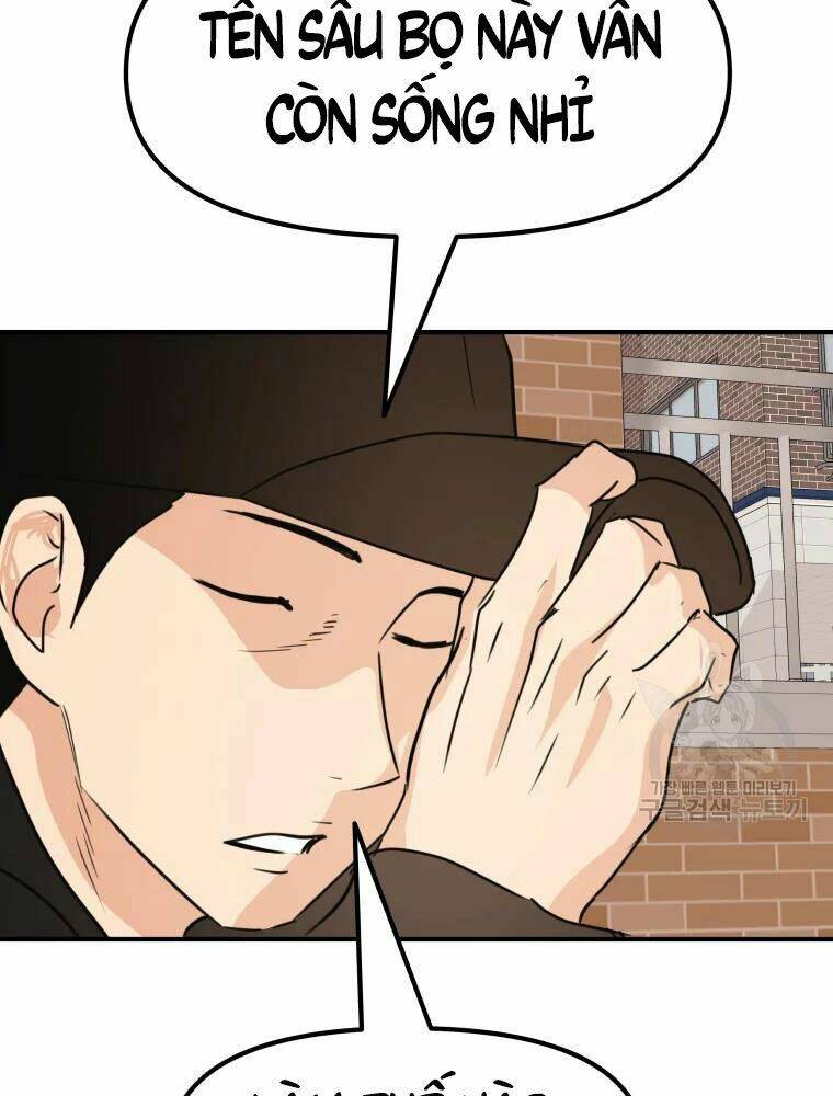 Bạn Trai Vệ Sĩ - Chapter 55 - Page 105