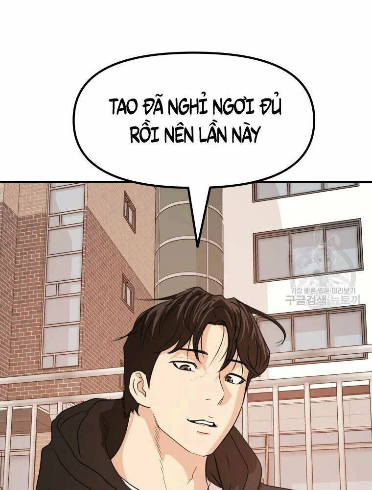 Bạn Trai Vệ Sĩ - Chapter 55 - Page 107