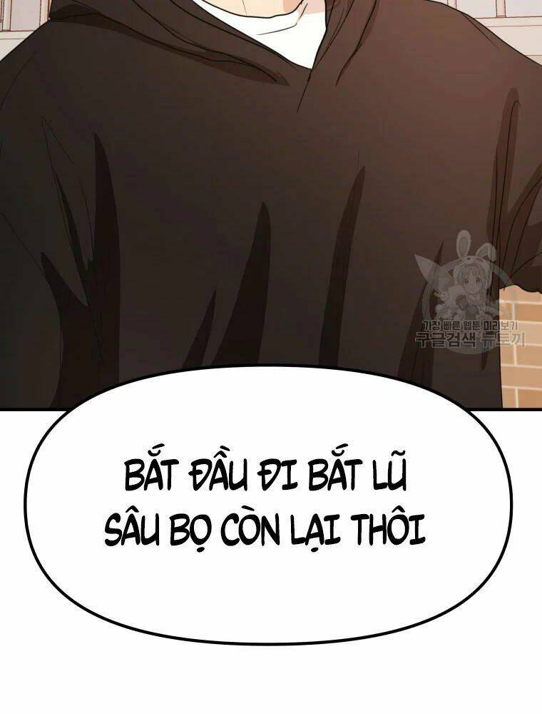 Bạn Trai Vệ Sĩ - Chapter 55 - Page 108