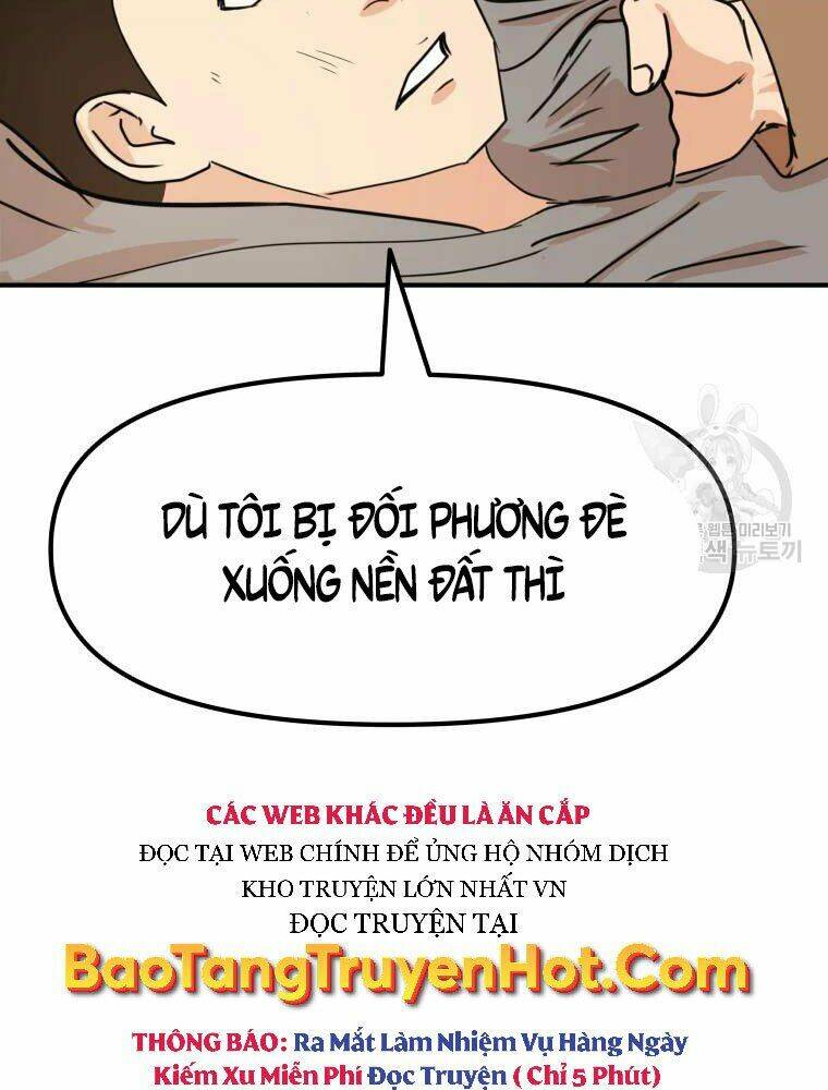 Bạn Trai Vệ Sĩ - Chapter 55 - Page 13