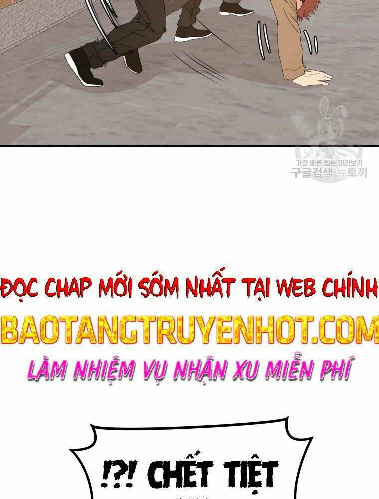 Bạn Trai Vệ Sĩ - Chapter 55 - Page 19
