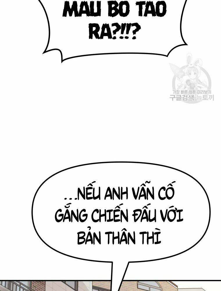Bạn Trai Vệ Sĩ - Chapter 55 - Page 21