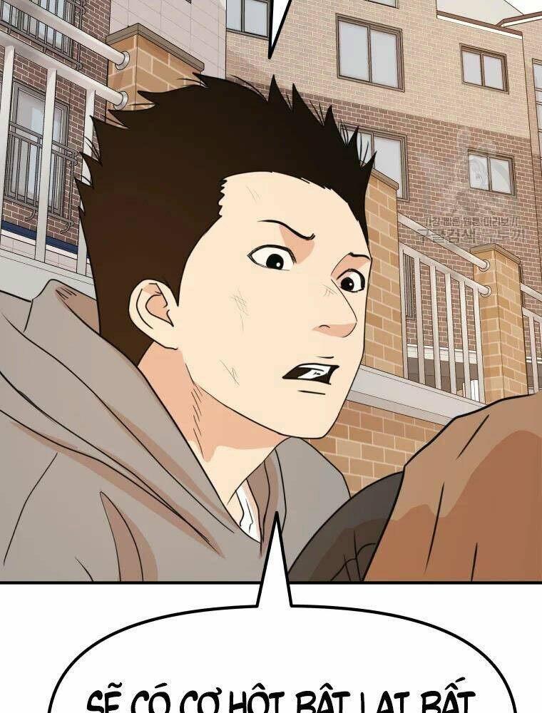 Bạn Trai Vệ Sĩ - Chapter 55 - Page 22