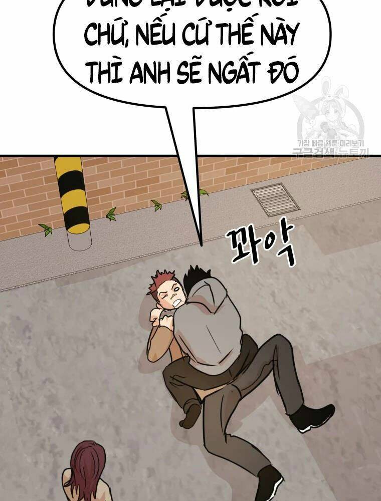 Bạn Trai Vệ Sĩ - Chapter 55 - Page 28