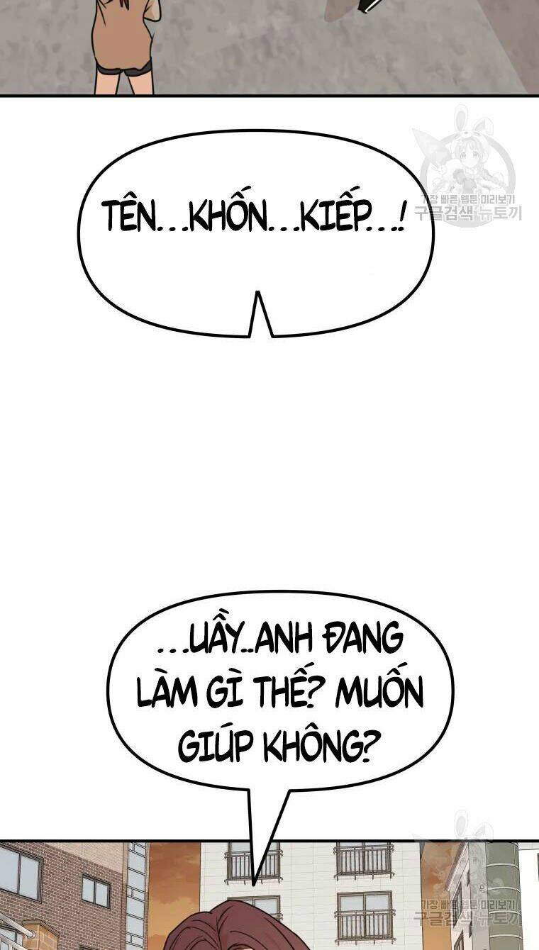 Bạn Trai Vệ Sĩ - Chapter 55 - Page 29