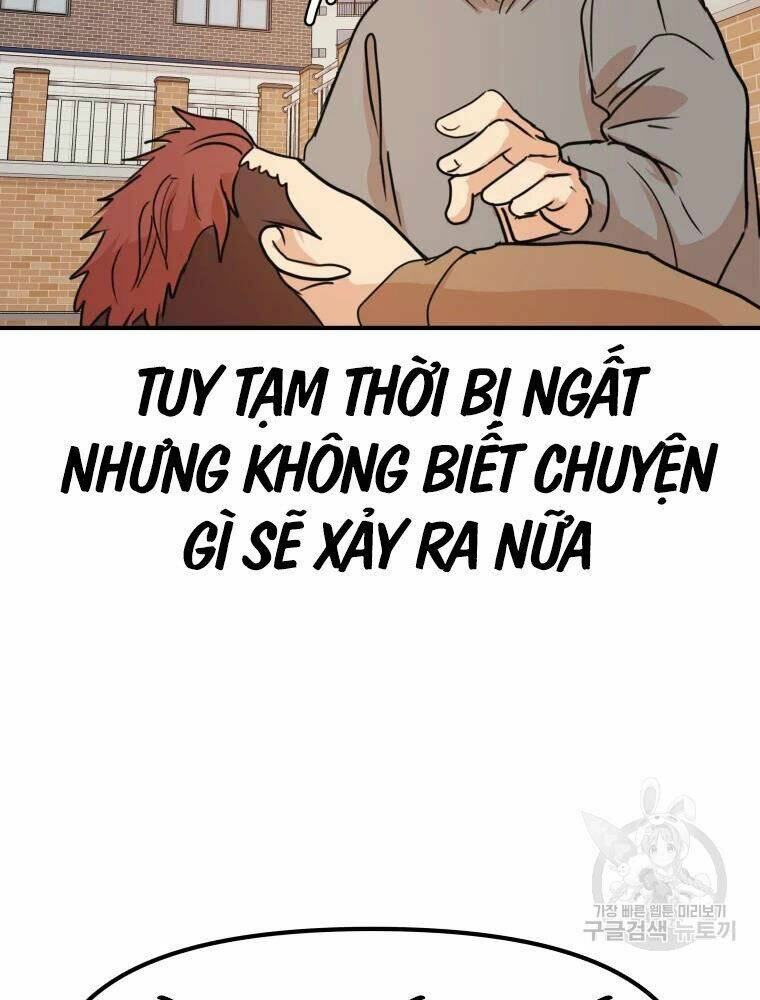 Bạn Trai Vệ Sĩ - Chapter 55 - Page 35