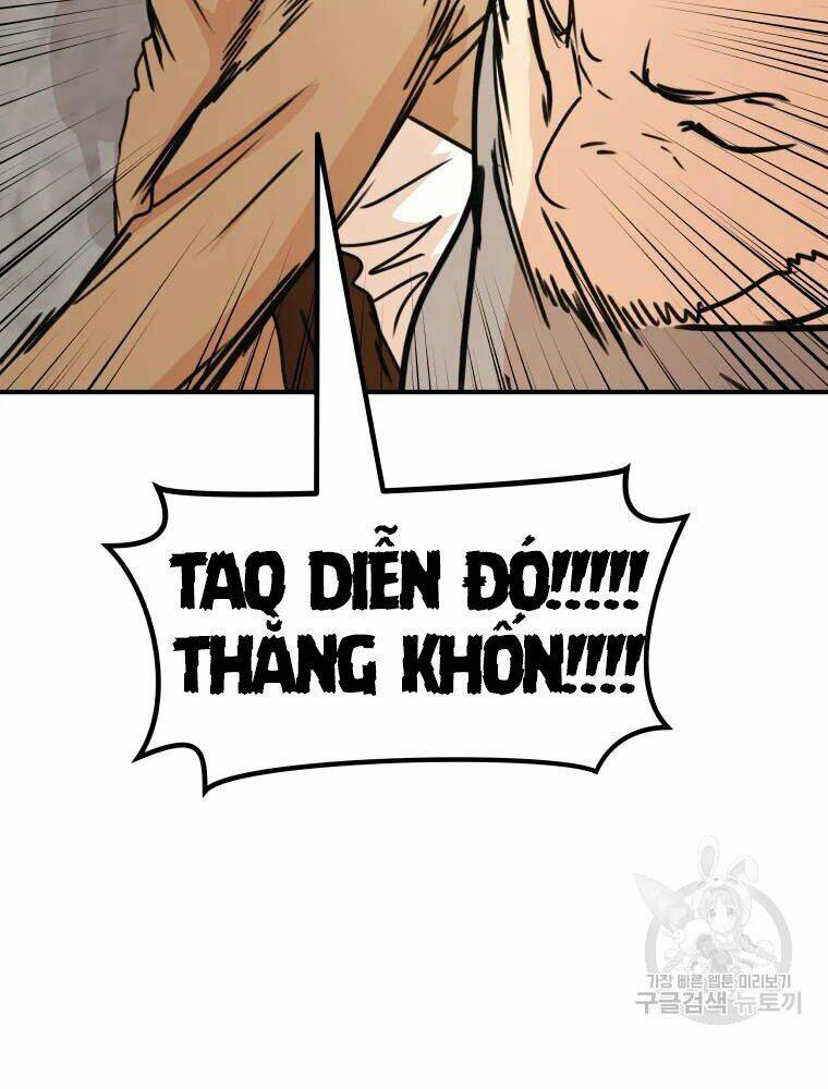 Bạn Trai Vệ Sĩ - Chapter 55 - Page 38