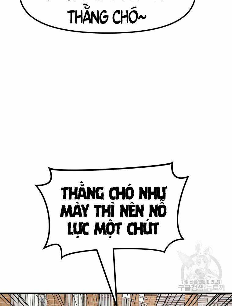 Bạn Trai Vệ Sĩ - Chapter 55 - Page 3