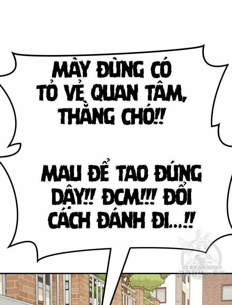 Bạn Trai Vệ Sĩ - Chapter 55 - Page 39