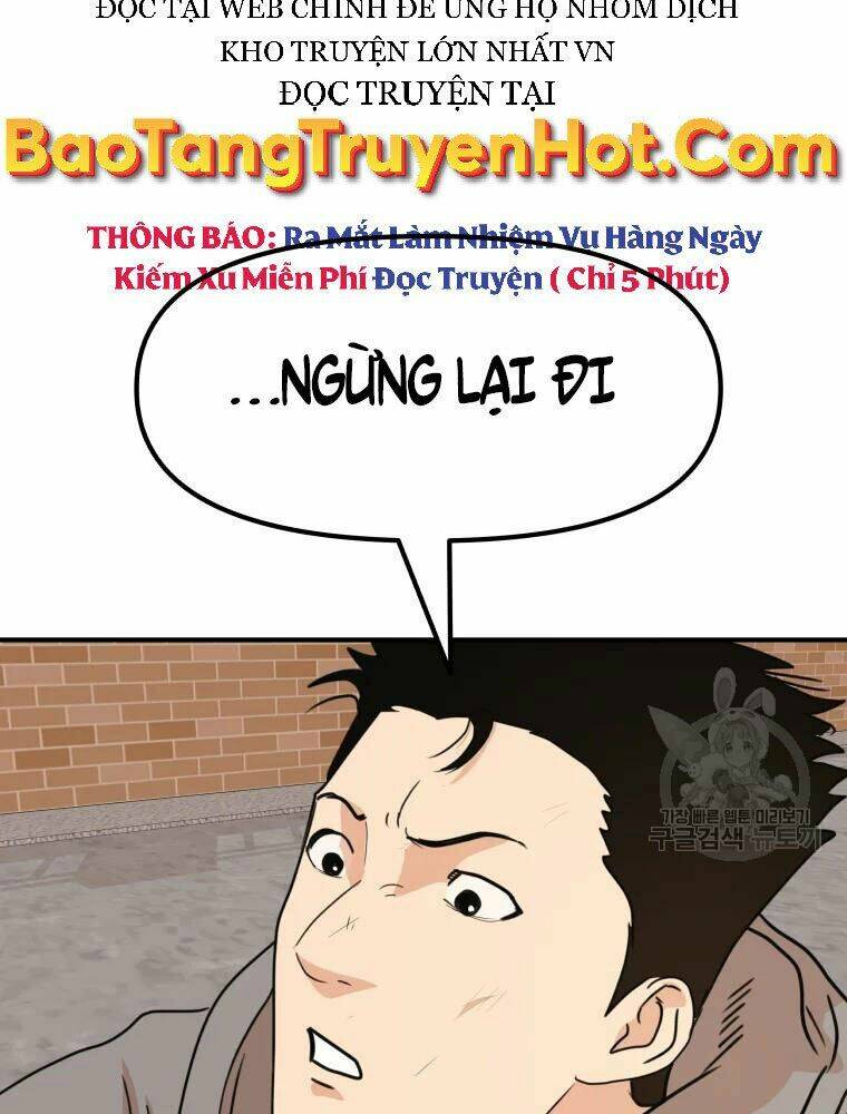 Bạn Trai Vệ Sĩ - Chapter 55 - Page 45