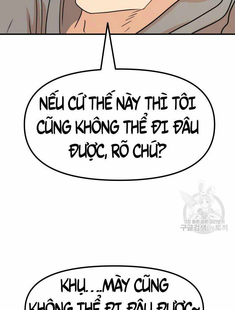 Bạn Trai Vệ Sĩ - Chapter 55 - Page 46