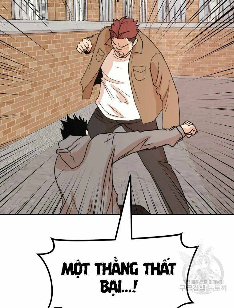 Bạn Trai Vệ Sĩ - Chapter 55 - Page 4