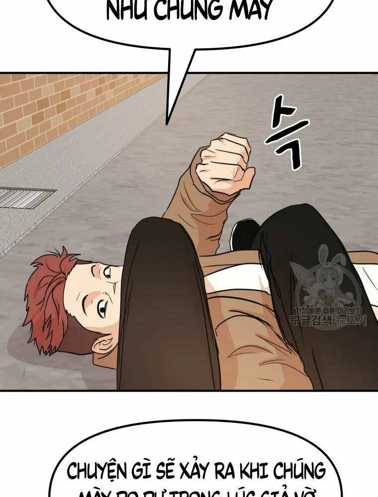 Bạn Trai Vệ Sĩ - Chapter 55 - Page 49