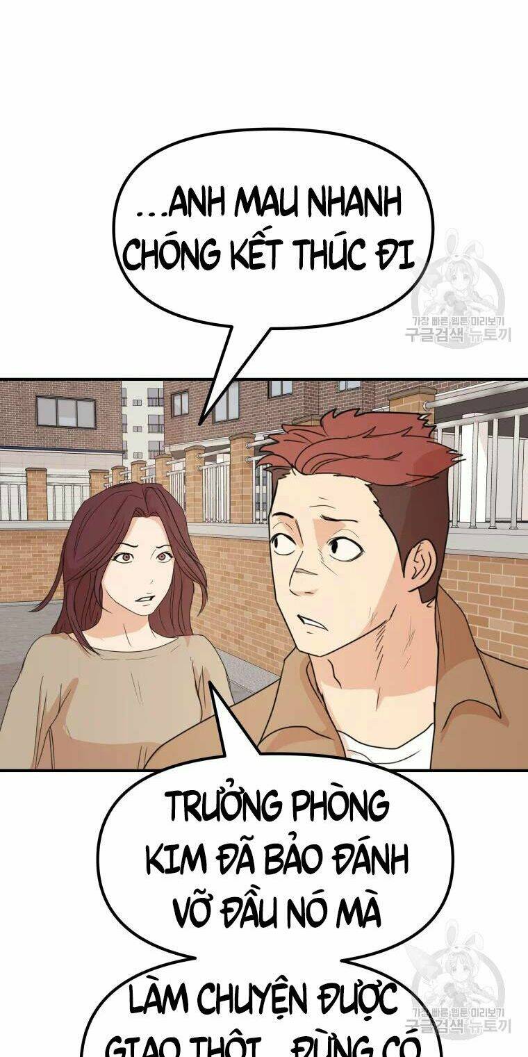 Bạn Trai Vệ Sĩ - Chapter 55 - Page 58