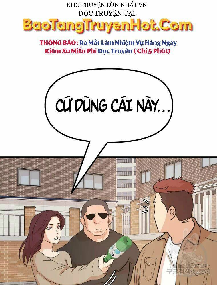 Bạn Trai Vệ Sĩ - Chapter 55 - Page 62