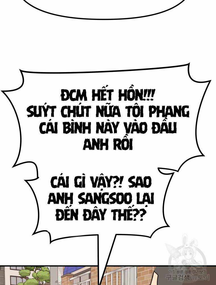 Bạn Trai Vệ Sĩ - Chapter 55 - Page 65