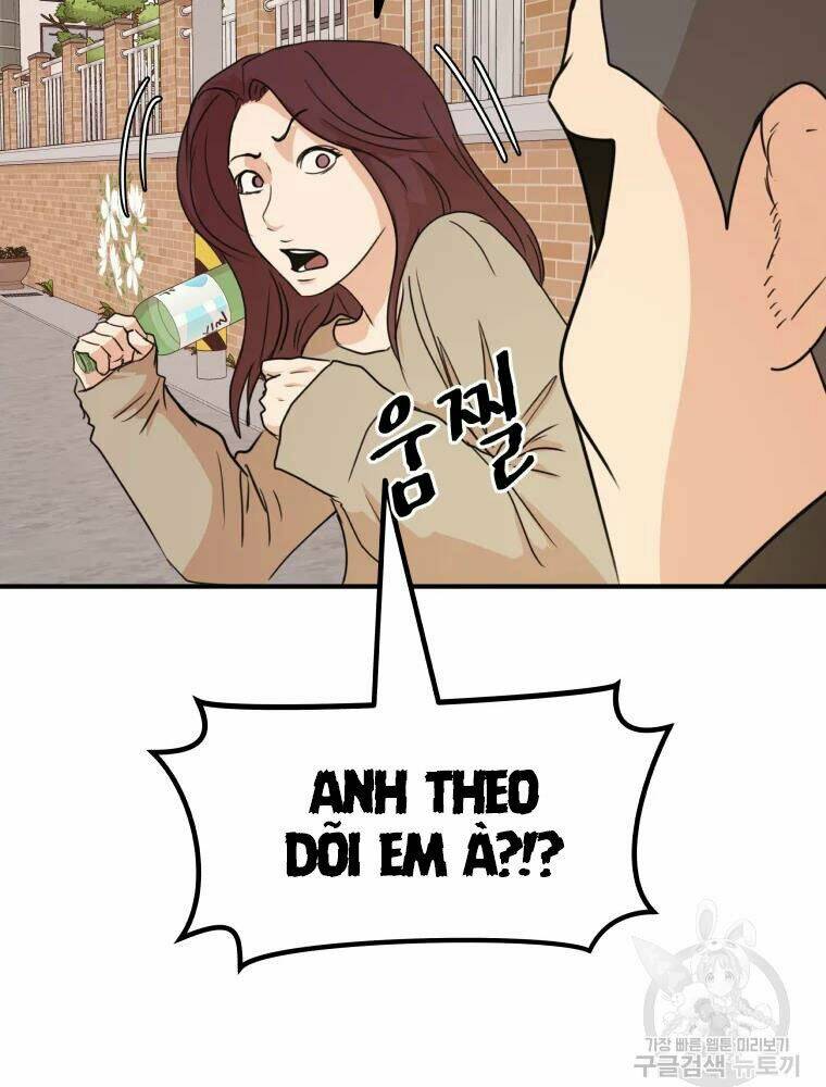 Bạn Trai Vệ Sĩ - Chapter 55 - Page 66